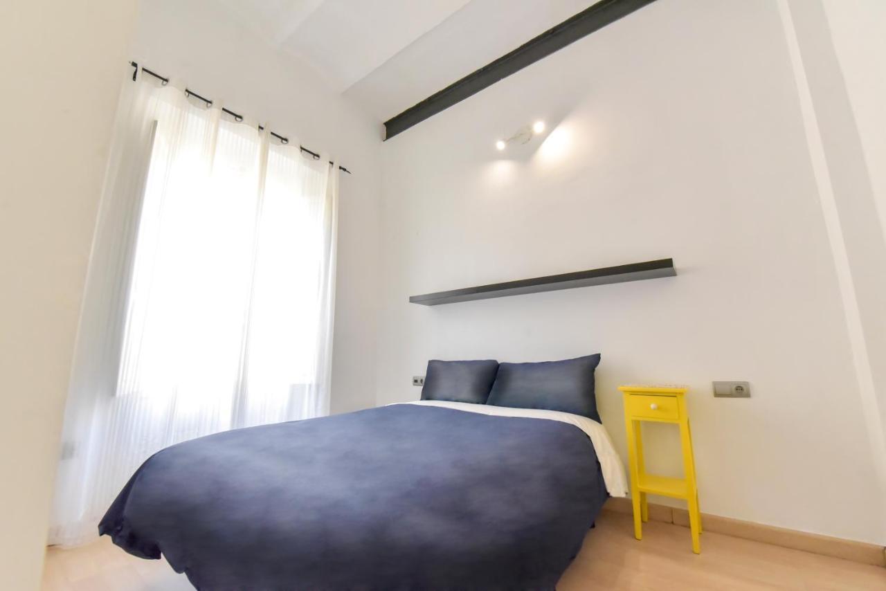 New! Bohemian Apartment In The Center Seville Exterior photo